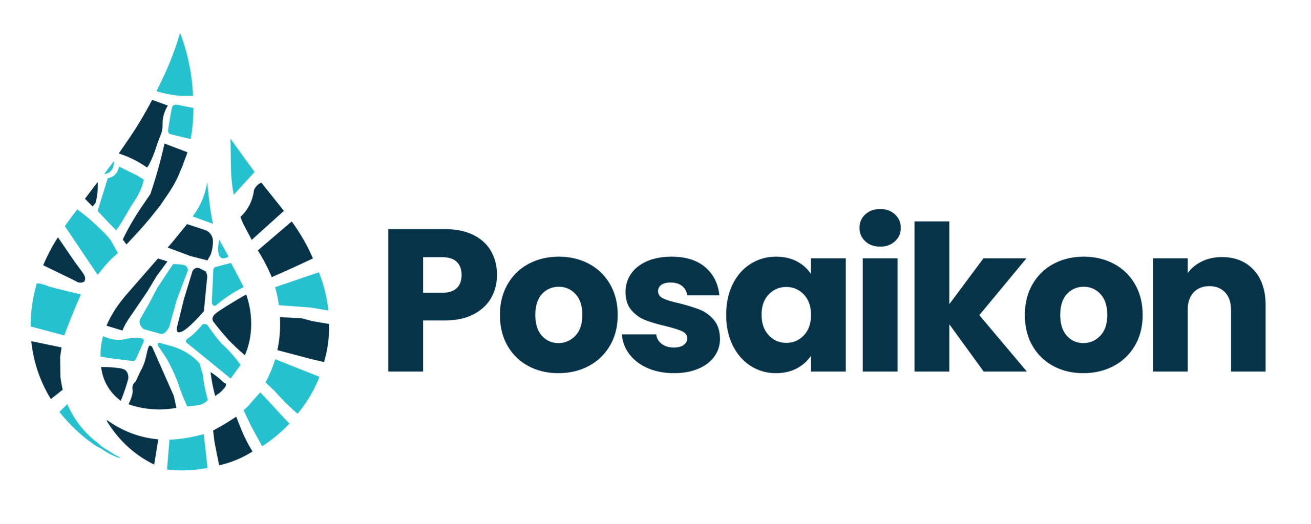 Logo Posaikon